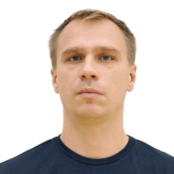 Сергей Витальевич Меньков