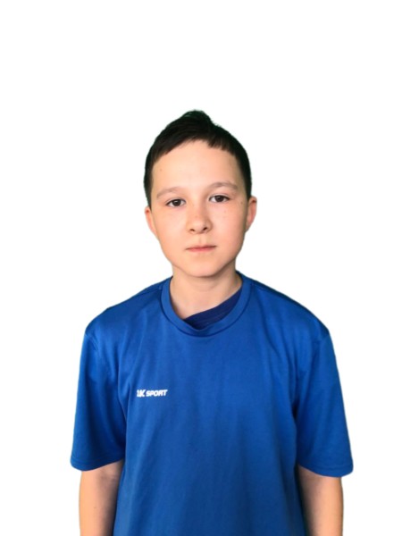 Фаиз Ильнурович Фатхутдинов