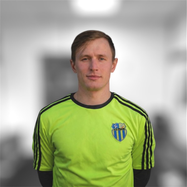 Максим Сергеевич Соломенцев
