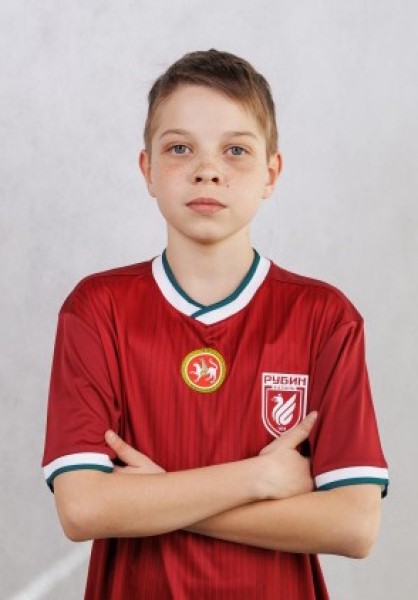 Никита Александрович Маслов