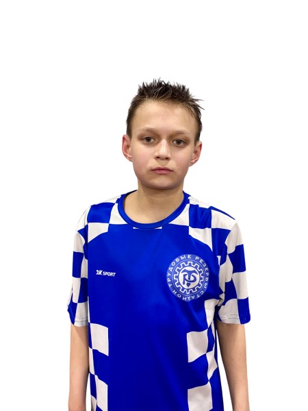 Амир Денисович Гущин