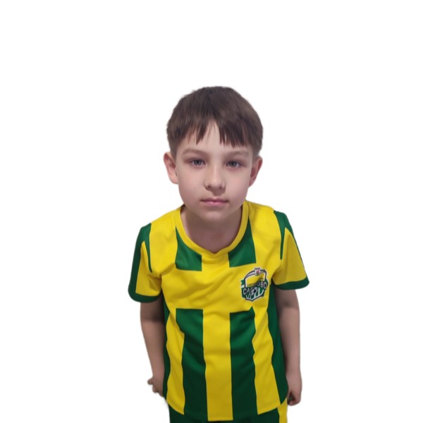 Ян Дамирович Аюпов