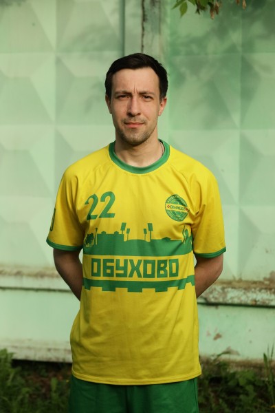 Артем Игоревич Квашнин