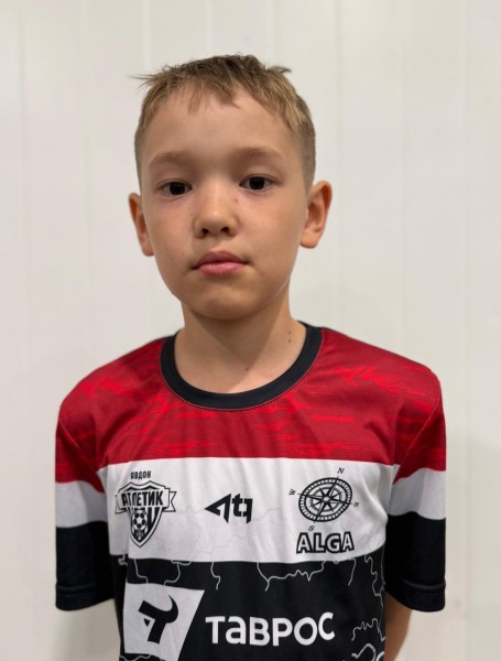 Мурат Ильдусович Кутлугильдин