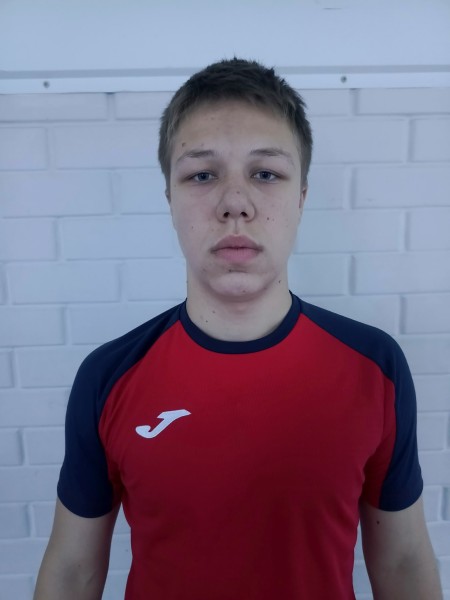 Руслан Валерьевич Фотин