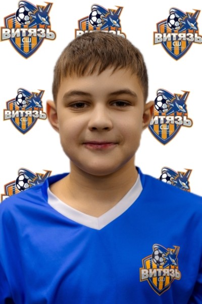 Вадим Андреевич Поздняков