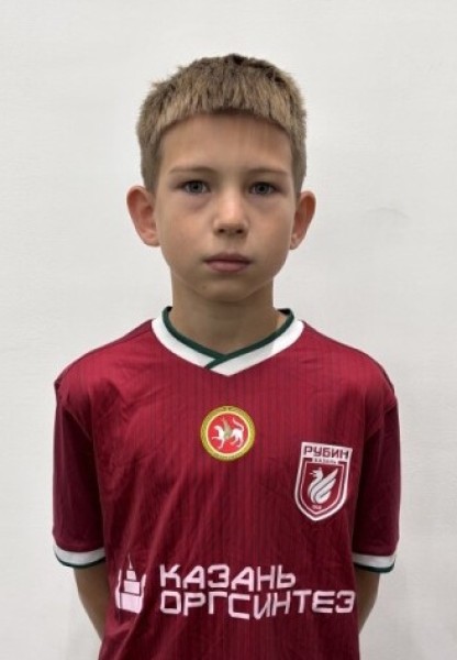 Георгий Романович Лаптев