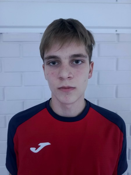 Арсений Вячеславович Байдин