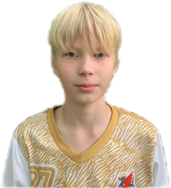 Глеб Евгеньевич Тузов