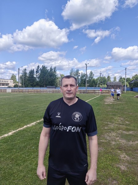 Андрей Сергеевич Агеев