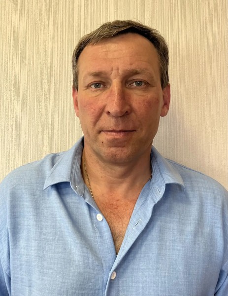 Андрей Николаевич Бырдин