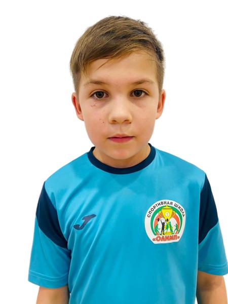 Рамазан Рузилевич Фассахов