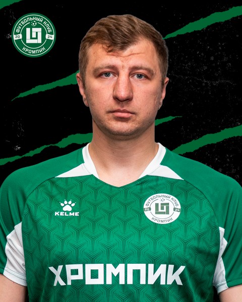 Владимир Юрьевич Стукалов