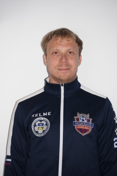Андрей Юрьевич Микляев