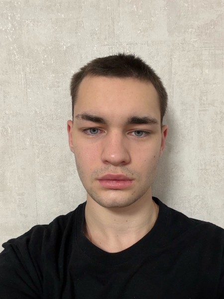 Артем Владимирович Кожевников
