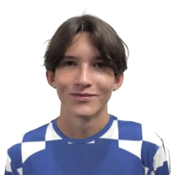 Тимур Алексеевич Патрушев
