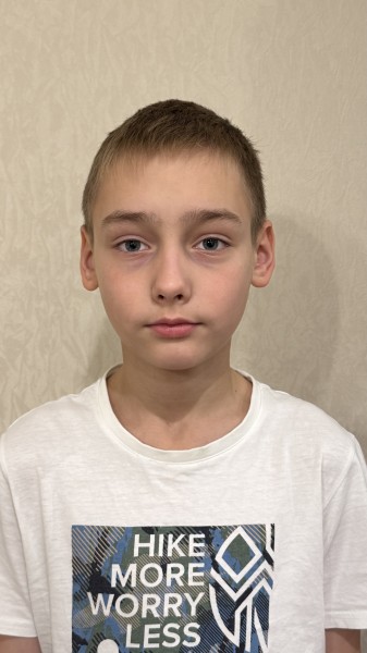 Артём Антонович Кокурин