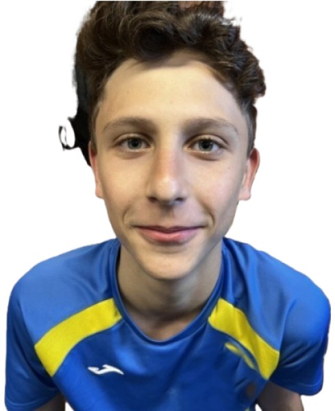 Владислав Сергеевич Работкин