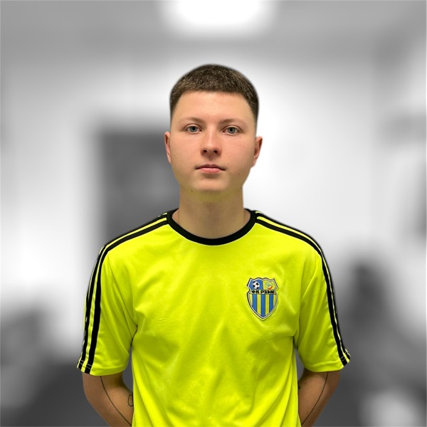Максим Евгеньевич Жуков