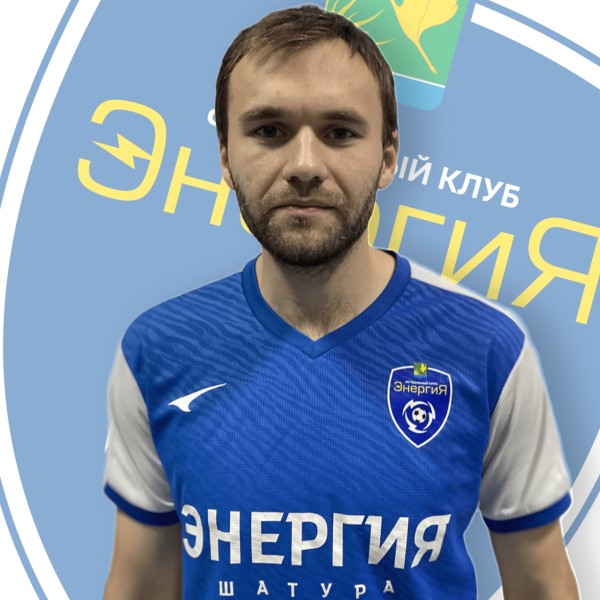 Алексей Владимирович Блинов