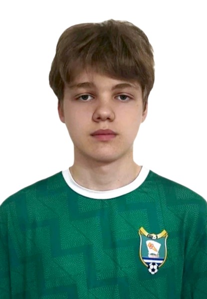 Александр Владимирович Зайцев