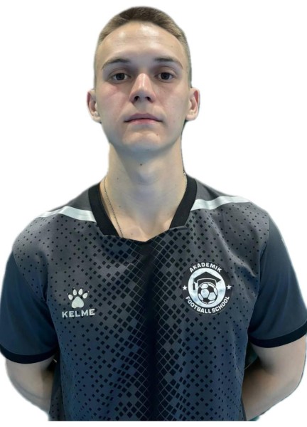 Сергей Евгеньевич Шремзер