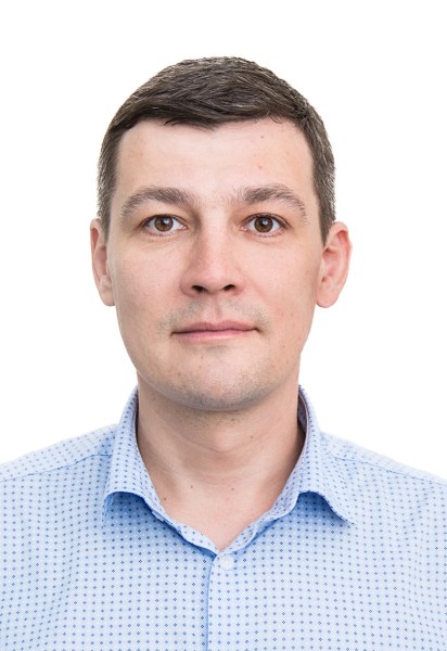 Денис Витальевич Глотов