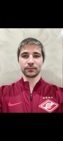 Артём Семьонович Бурдужа