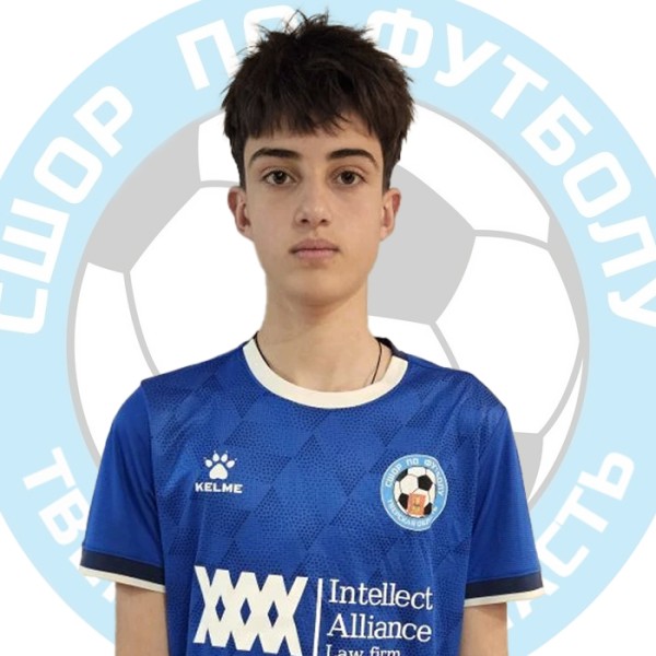 Семён Дмитриевич Труфанов
