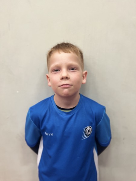 Арсений Павлович Плотников