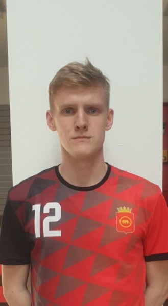 Дмитрий Евгеньевич Чаадаев