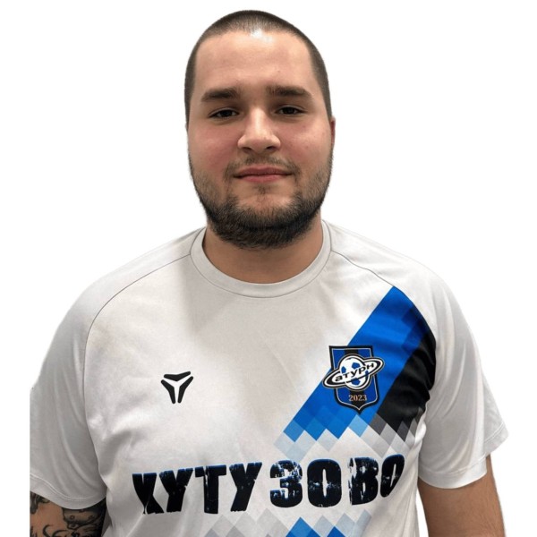 Никита Игоревич Братеньков