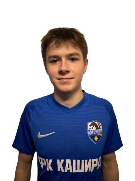 Денис Максимович Горбунов