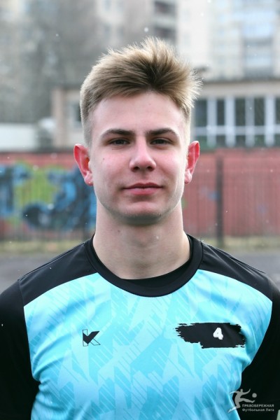 Евгений  Никифоров
