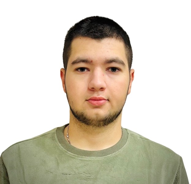 Максим Константинович Логинов