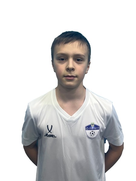 Егор Артемович Игнатьев