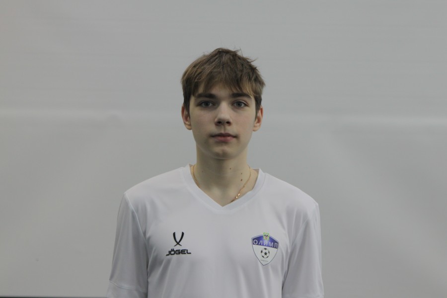 Артём Алексеевич Манаенков