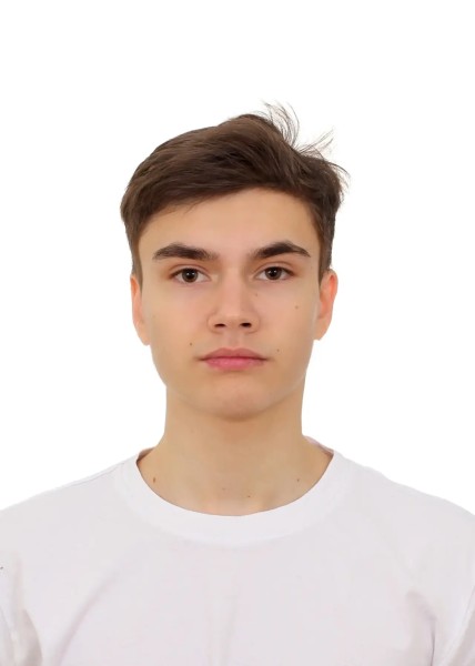 Арсений Максимович Павлов