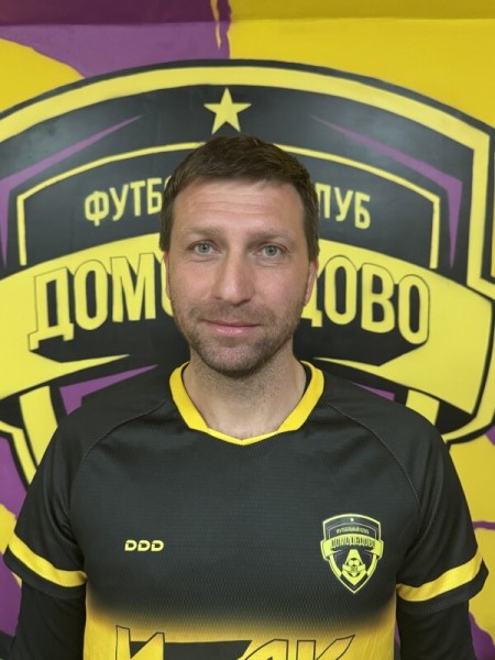 Давид Викторович Юрченко