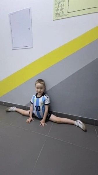 Оскар Артурович Латыпов
