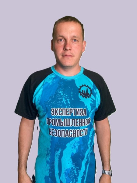 Андрей Владимирович Куминов