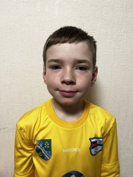 Дмитрий Николаевич Михайлов