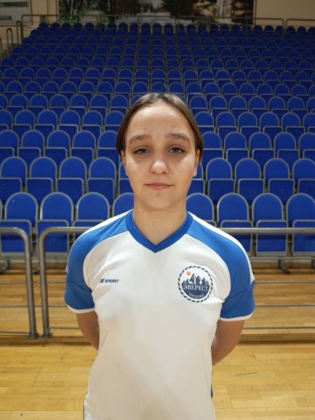 Екатерина Александровна Нарышкина