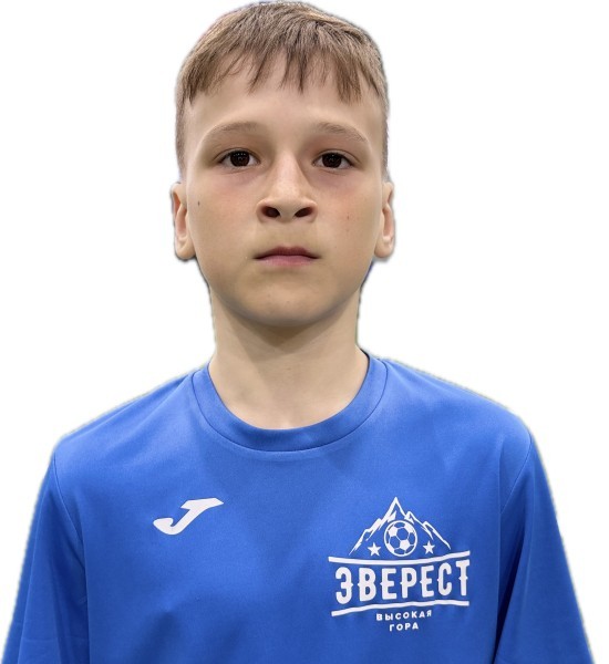 Амир Ильнарович Гилазутдинов