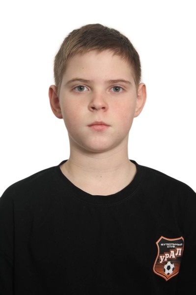 Иван Александрович Дрягин