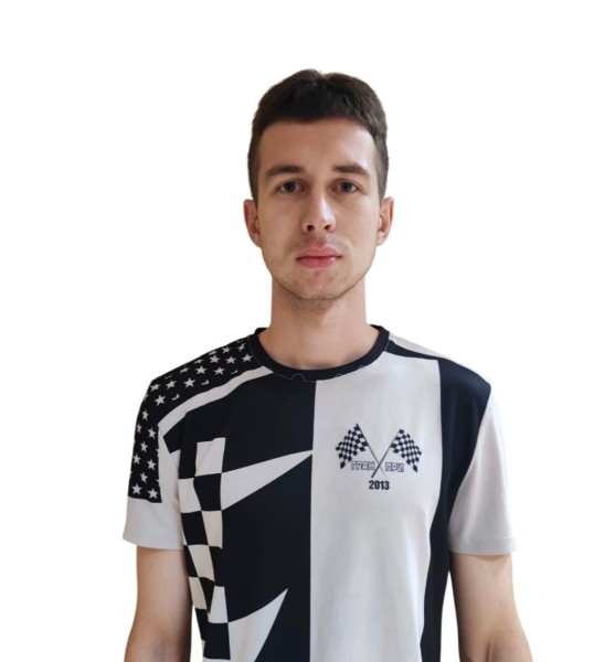 Денис Борисович Чистов