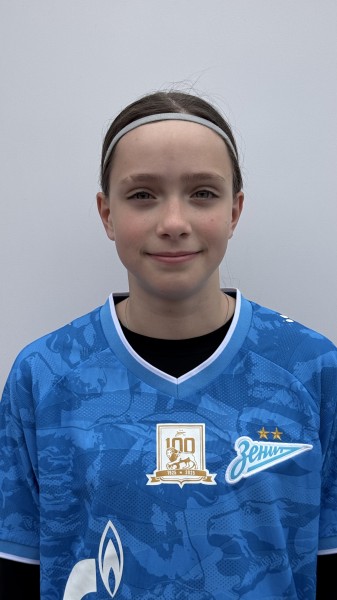 Элина Ахмедовна Максумова
