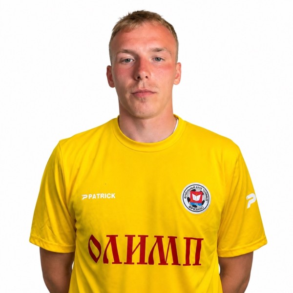 Александр Максимович Афанасьев