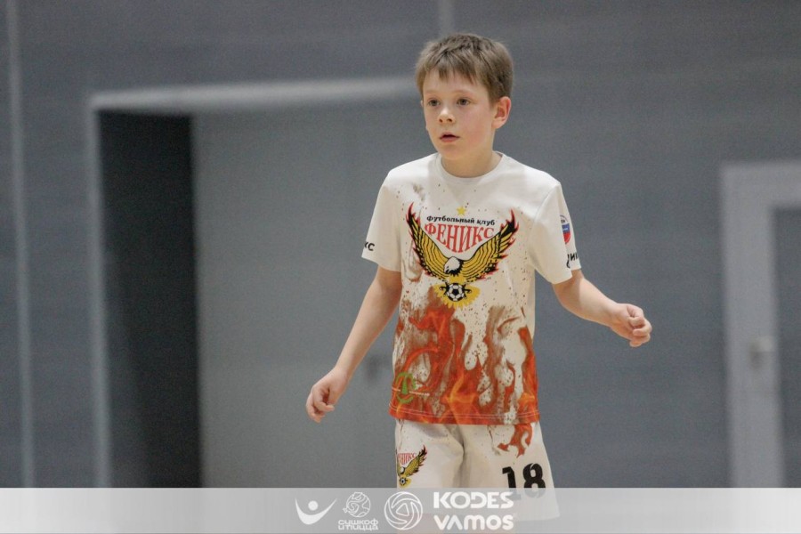 Кирилл Евгеньевич Кагарманов