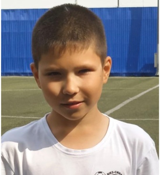 Дмитрий Александрович Елсуков